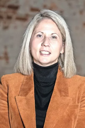 Đana Lu&scaron;a