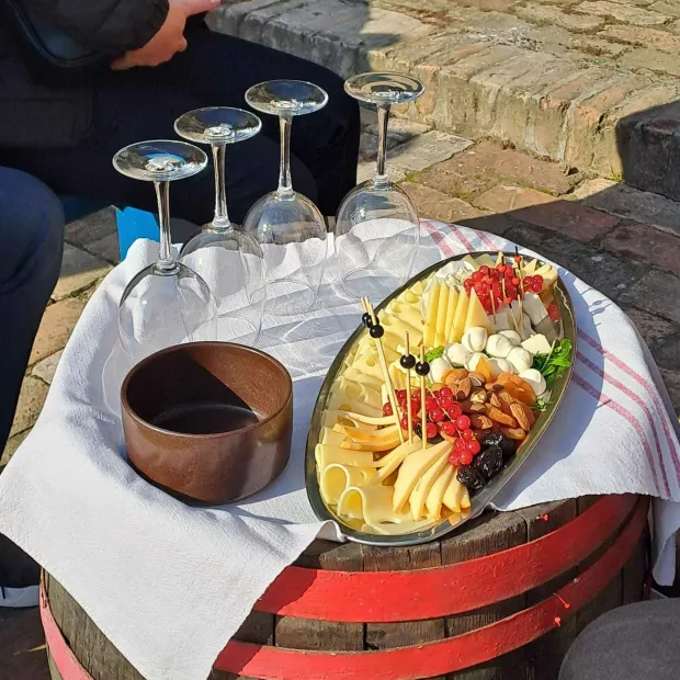 Vinska &scaron;etnja muzejimaTreće izdanje manifestacije odu&scaron;evilo