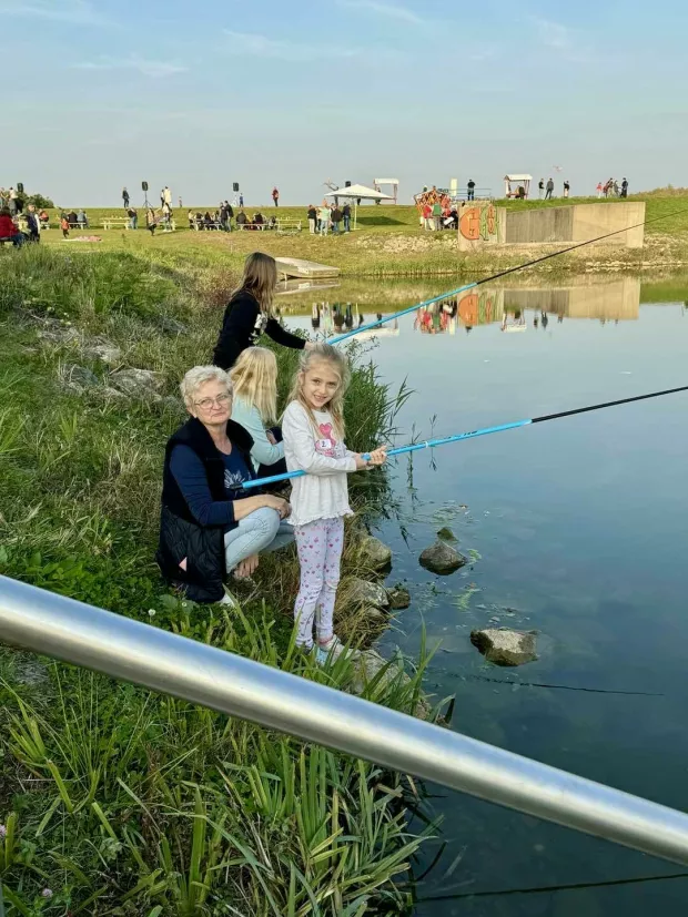 Avanturistički sadržaji: U planu i adrenalinski park