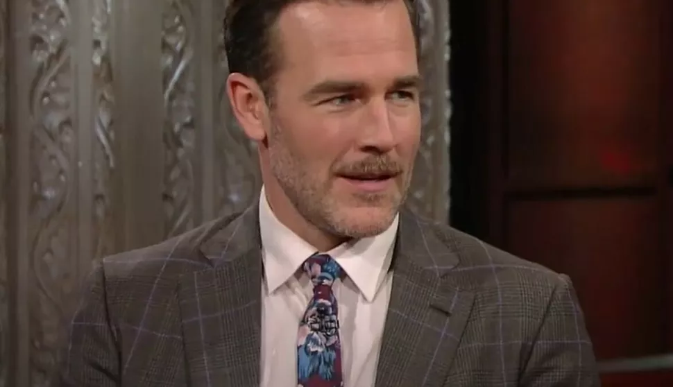 Van Der Beek