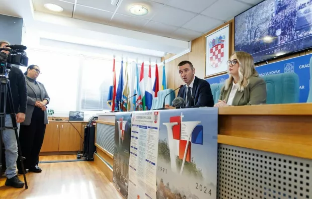 Dan kad su važne samo ratne žrtve
