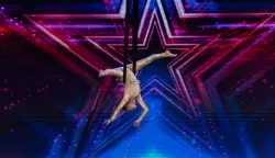 U showu Supertalent živim svoj san i uživam ba&scaron; u svakoj sekundi