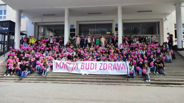 Svaka druga žena ne brine se dovoljno o svome zdravlju: Apel majkama da posjete liječnika