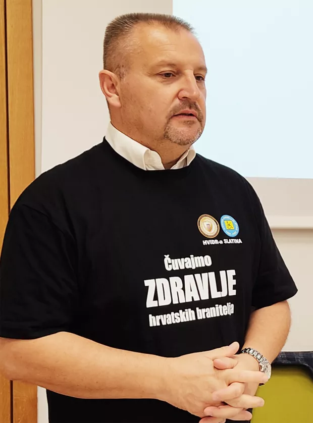 Novi program prevencije i suzbijanja ovisnosti: Kako ne prokockati mladost i budućnost