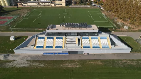 BELI MANASTIR, ZA PRILOG UZ DAN GRADA2024.