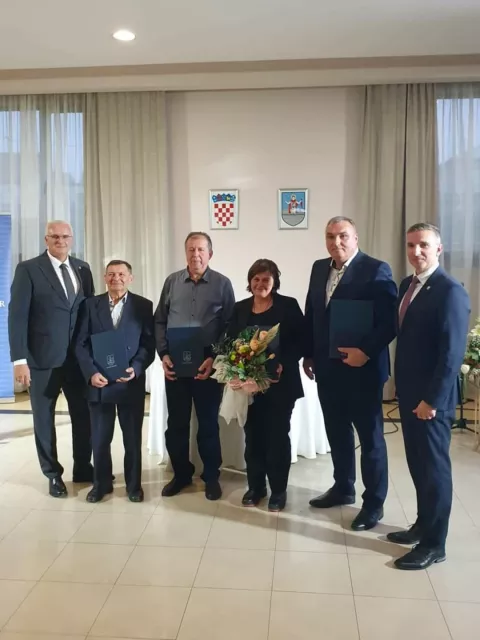 BELI MANASTIR - DAN GRADA 2024.