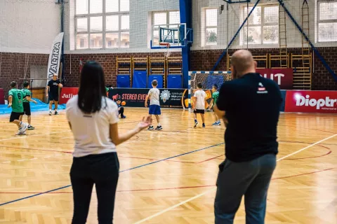 U Belom Manastiru zavr&scaron;en drugi XIXO kupUSTUPLJENA FOTOGRAFIJA