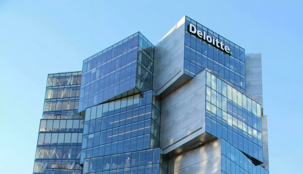 deloitte deloitte