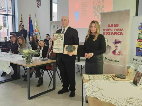 30. Dani Josipa i Ivana Kozarca