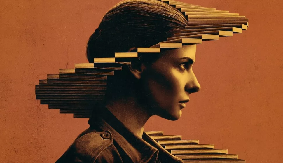 MAGAZIN SOLOSERIJAFilmfect on X: "'Silo' Season 2 starring Rebecca Ferguson is now streaming on Apple TV+ https://t.co/403UWOkyTs"/X