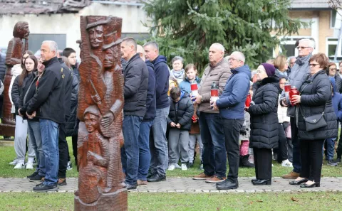 Spomendan u Ernestinovu