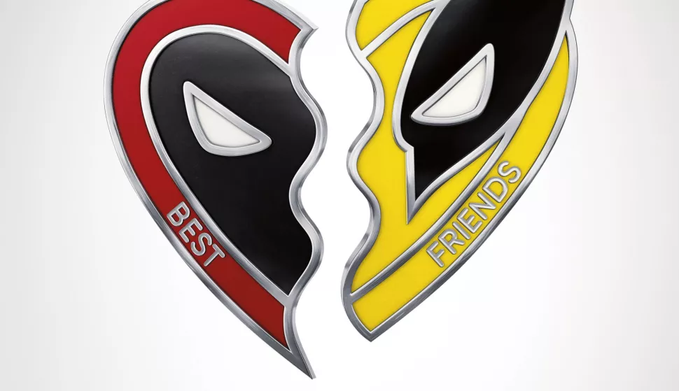 DEADPOOL & WOLVERINE. &copy; 2024 20th Century Studios/&copy; and &trade; 2024 MARVEL.