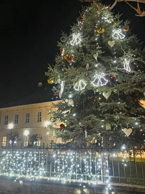 ŽUPANJA - ADVENT 2024.