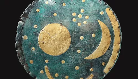 nEBRA DISK