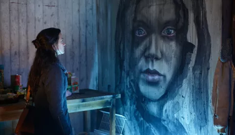 serija "Modus" (2015)