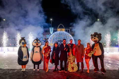 MAGAZIN Ice_Wonderland_ledeni_park_Varazdin__foto_Julien_Duval