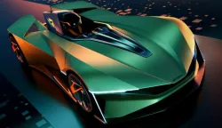 Škoda Vision Gran Turismo