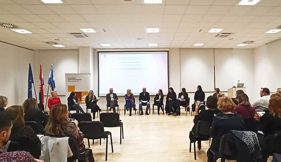 VIROVITICA, Simpozij o ovisnostima, 06.12.2024., ustupljena fotografija