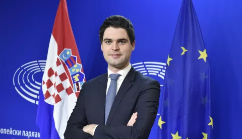 EPP group - Croatian delegationmagazin karlo ressler eu