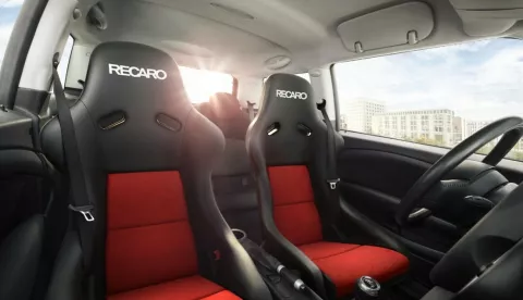 Recaro Automotive