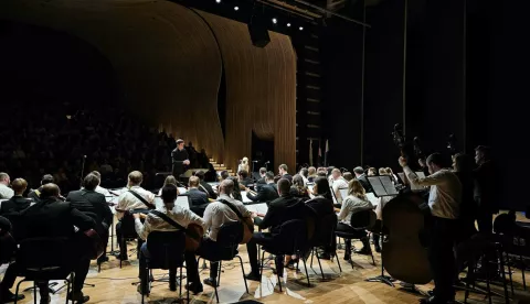 Festival starogradske pjesme - Zvuci Panonije 2024