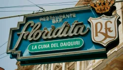 Floridita Caffe-bar