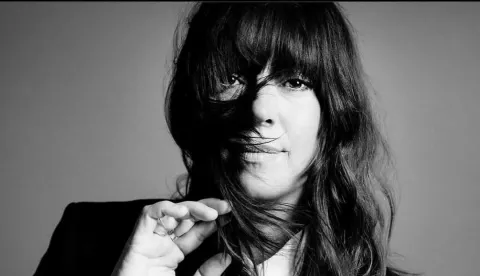 Cat Power (Charlyn Marie Marshall)