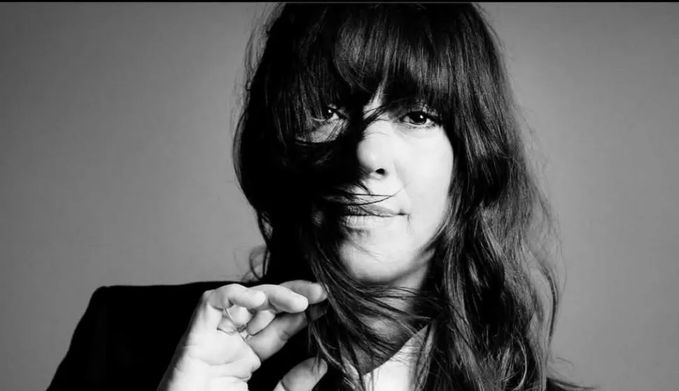 Cat Power (Charlyn Marie Marshall)