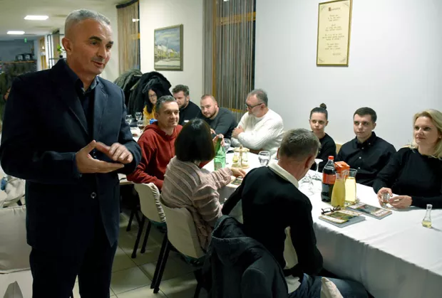 Pože&scaron;ki pučki kalendar 2025. 