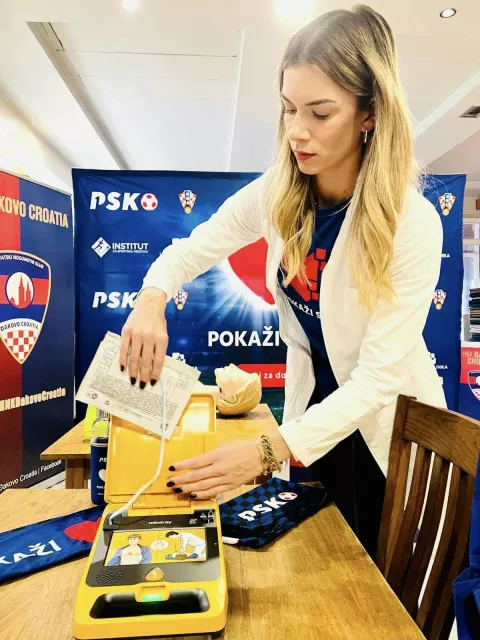 NK ĐAKOVO CROATIA PROSINAC 2024FOTO: NK ĐAKOVO CROATIA