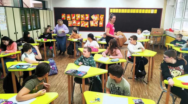 Edukacijom do sustavnog praćenja invazivnih vrsta