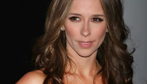 Jennifer Love Hewitt, 2009, Photo By John Barrett/PHOTOlink Photo via Newscom Newscom/PIXSELL