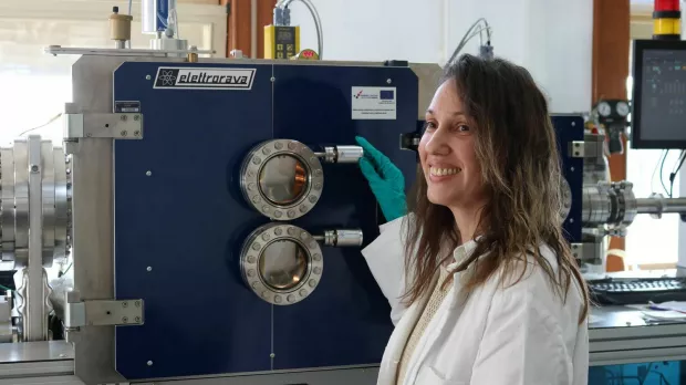 MAGAZIN Pet-godina-clanstva-Hrvatske-u-CERN-u-Vratili-smo-ulozeno-imamo-potencijal-za-punopravno-clanstvo.Institut Ruđer Bo&scaron;kovićInstitut Ruđer Bo&scaron;ković: PočetnaInstitut Ruđer Bo&scaron;kovićhttps://www.irb.hr