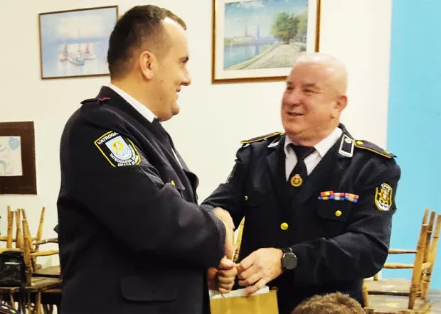 DVD Golenić je pred ukidanjem