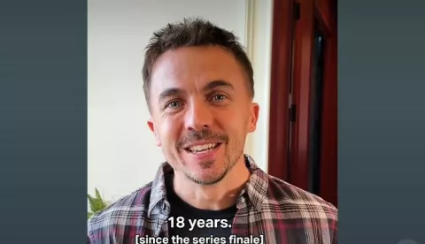 Frankie Muniz