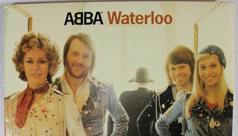 Waterloo Abba