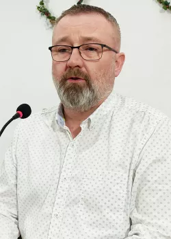 Igor Fazekaš