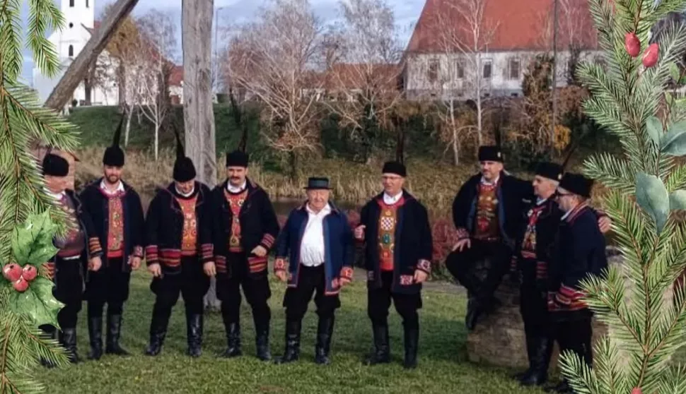 PPK Sinđirfoto: Općina Cerna