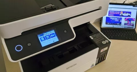 Epson printer