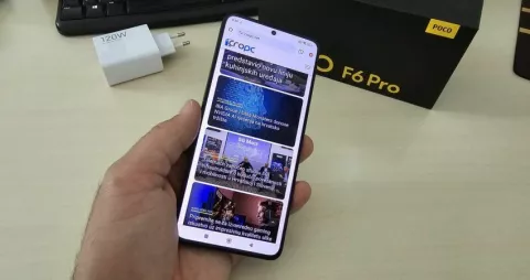 Poco f6 mobitel