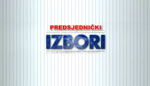 Predsjednički izbori 