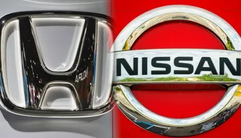 Honda Nissan