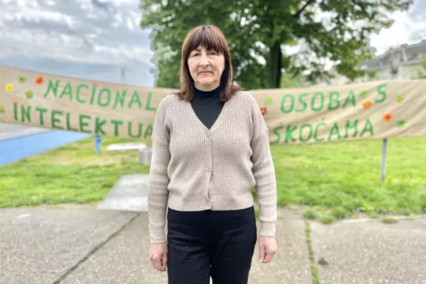 Igrokazom &ldquo;Boje prijateljstva&rdquo; za &scaron;arenilo svijeta