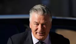 Alec Baldwin