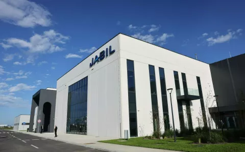 MAGAZIN JABIL OSIJEKFOTO: OBŽ