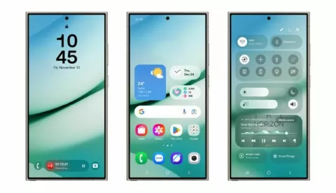 Samsung predstavio One UI 7