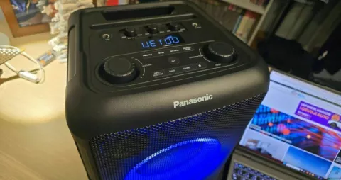 Panasonic SC-BMAX5