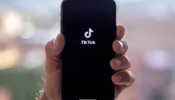 smartphone tiktok