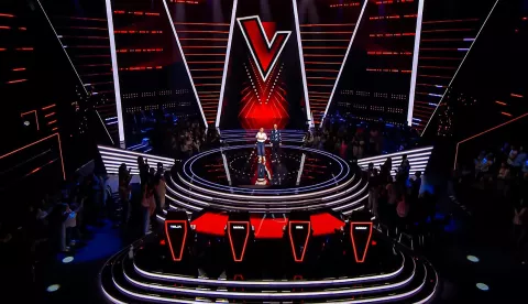 The Voice Kids