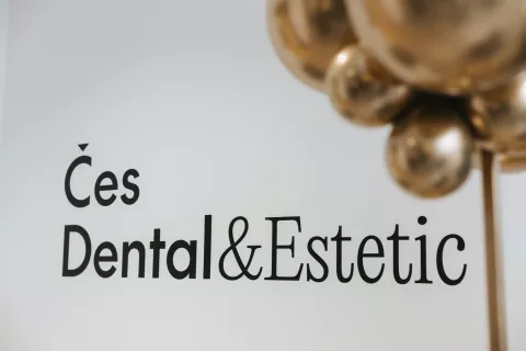 Čes Dental&Estetic klinika